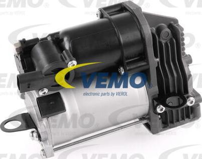 Vemo V30-52-0014 - Compressore, Impianto aria compressa www.autoricambit.com