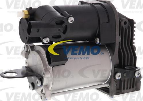 Vemo V30-52-0016 - Compressore, Impianto aria compressa www.autoricambit.com