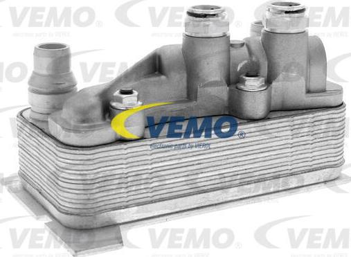 Vemo V30-60-0009 - Radiatore olio, Cambio automatico www.autoricambit.com