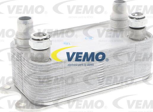 Vemo V30-60-1316 - Radiatore olio, Olio motore www.autoricambit.com