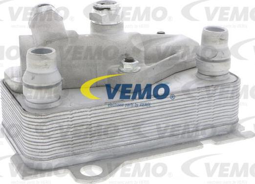 Vemo V30-60-1337 - Radiatore olio, Cambio automatico www.autoricambit.com