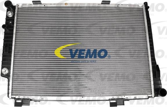 Vemo V30-60-1284 - Radiatore, Raffreddamento motore www.autoricambit.com