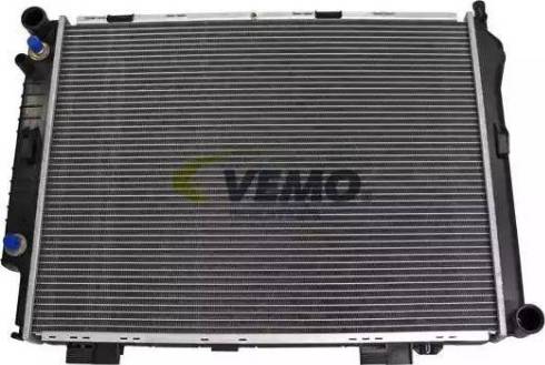 Vemo V30-60-1287 - Radiatore, Raffreddamento motore www.autoricambit.com