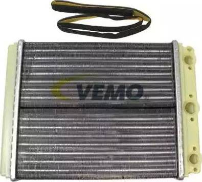 Vemo V30-61-0001 - Scambiatore calore, Riscaldamento abitacolo www.autoricambit.com