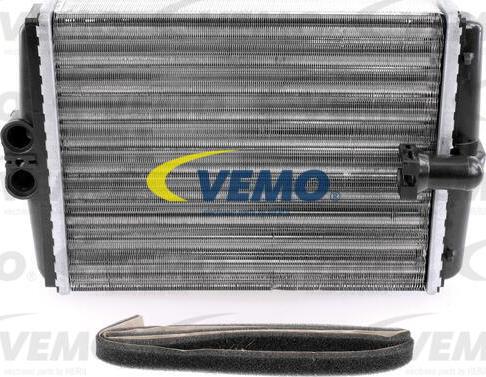 Vemo V30-61-0011 - Scambiatore calore, Riscaldamento abitacolo www.autoricambit.com