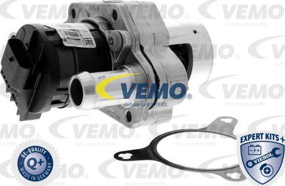 Vemo V30-63-0032 - Valvola ricircolo gas scarico-EGR www.autoricambit.com