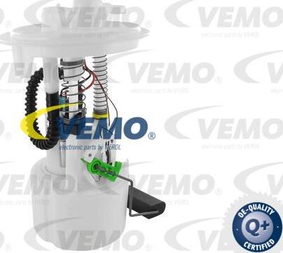 Vemo V30-09-0044 - Gruppo alimentazione carburante www.autoricambit.com