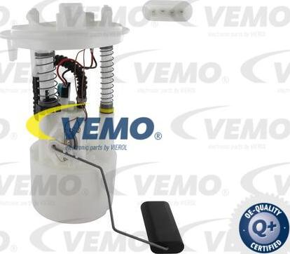 Vemo V30-09-0043 - Gruppo alimentazione carburante www.autoricambit.com