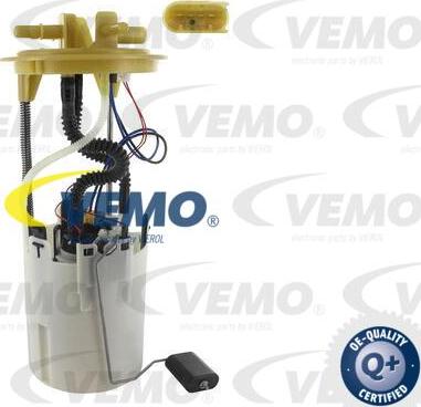 Vemo V30-09-0024 - Gruppo alimentazione carburante www.autoricambit.com