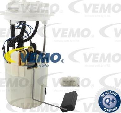 Vemo V30-09-0022 - Gruppo alimentazione carburante www.autoricambit.com