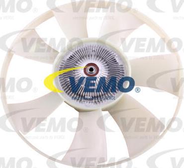 Vemo V30-04-1675 - Giunto di collegamento, Ventilatore radiatore www.autoricambit.com