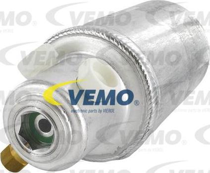 Vemo V30-06-0054 - Essiccatore, Climatizzatore www.autoricambit.com