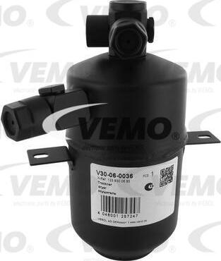 Vemo V30-06-0036 - Essiccatore, Climatizzatore www.autoricambit.com