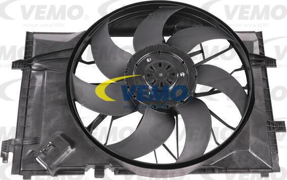 Vemo V30-01-0020 - Ventola, Raffreddamento motore www.autoricambit.com