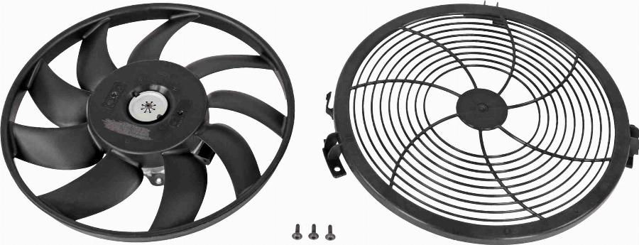 Vemo V30-01-1659 - Ventola, Raffreddamento motore www.autoricambit.com