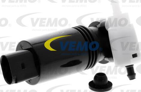 Vemo V30-08-0425 - Pompa acqua lavaggio, Pulizia cristalli www.autoricambit.com