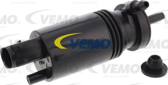 Vemo V30-08-0426 - Pompa acqua lavaggio, Pulizia cristalli www.autoricambit.com