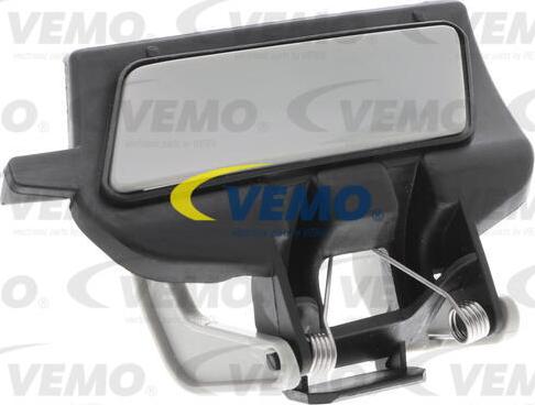 Vemo V30-08-0420 - Mostrina, Paraurti www.autoricambit.com