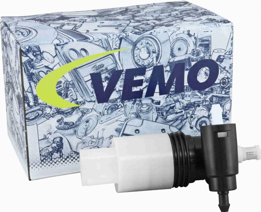 Vemo V30-08-0010 - Pompa acqua lavaggio, Pulizia cristalli www.autoricambit.com