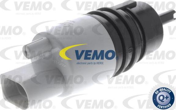 Vemo V30-08-0353 - Pompa acqua lavaggio, Pulizia cristalli www.autoricambit.com