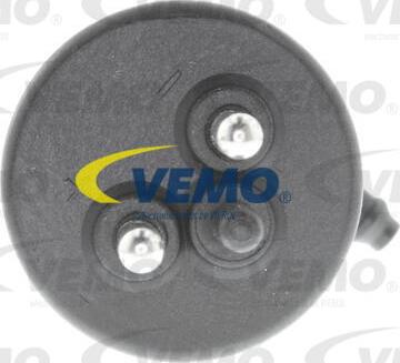 Vemo V30-08-0310-1 - Pompa acqua lavaggio, Pulizia cristalli www.autoricambit.com