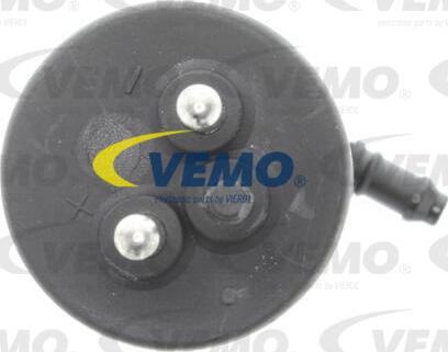 Vemo V30-08-0311 - Pompa acqua lavaggio, Pulizia cristalli www.autoricambit.com