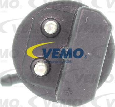 Vemo V30-08-0313 - Pompa acqua lavaggio, Pulizia cristalli www.autoricambit.com