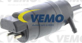 Vemo V30-08-0313 - Pompa acqua lavaggio, Pulizia cristalli www.autoricambit.com