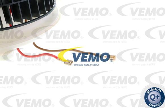 Vemo V30-03-0006 - Elettromotore, Ventilatore abitacolo www.autoricambit.com