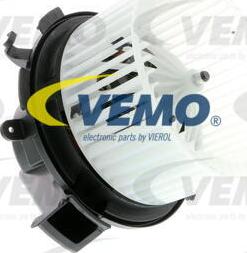 Vemo V30-03-1786 - Ventilatore abitacolo www.autoricambit.com