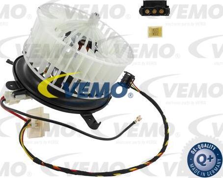 Vemo V30-03-1772 - Ventilatore abitacolo www.autoricambit.com