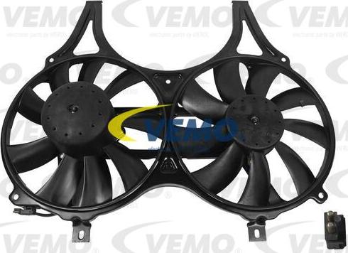 Vemo V30-02-1614-1 - Ventola, Raffreddamento motore www.autoricambit.com