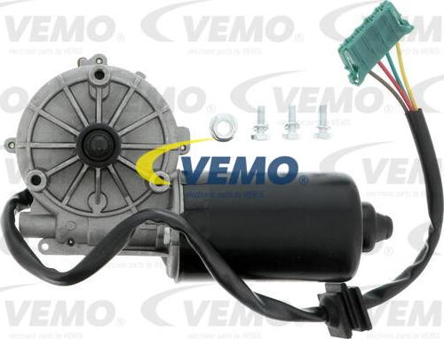 Vemo V30-07-0008 - Motore tergicristallo www.autoricambit.com