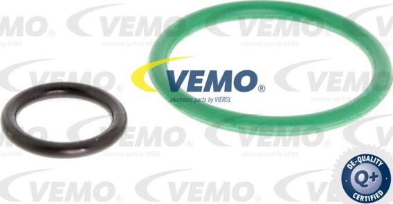 Vemo V30-15-0051 - Compressore, Climatizzatore www.autoricambit.com