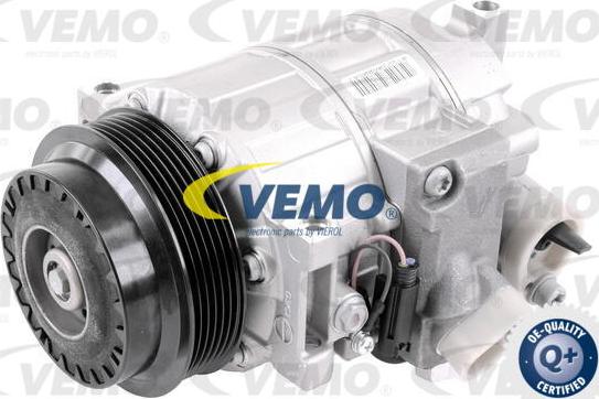 Vemo V30-15-0016 - Compressore, Climatizzatore www.autoricambit.com