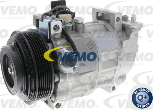 Vemo V30-15-0013 - Compressore, Climatizzatore www.autoricambit.com