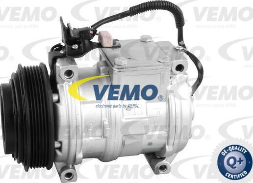 Vemo V30-15-0036 - Compressore, Climatizzatore www.autoricambit.com