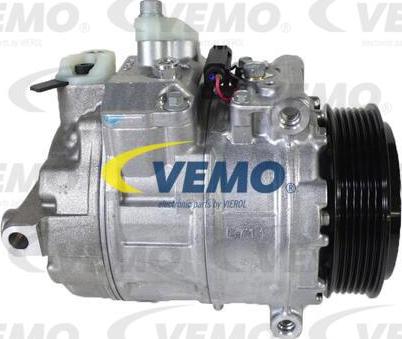 Vemo V30152001 - Compressore, Climatizzatore www.autoricambit.com