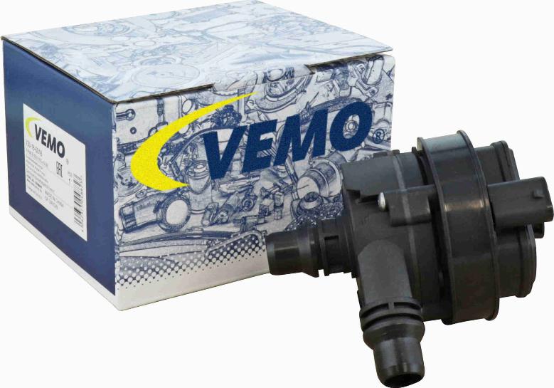 Vemo V30-16-0018 - Pompa circolazione acqua, Riscaldatore da parcheggio www.autoricambit.com