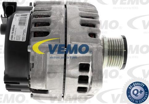 Vemo V30-13-50042 - Alternatore www.autoricambit.com