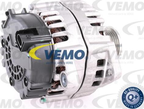 Vemo V30-13-50050 - Alternatore www.autoricambit.com