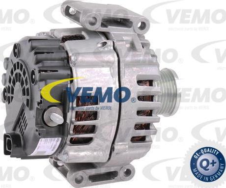 Vemo V30-13-50006 - Alternatore www.autoricambit.com