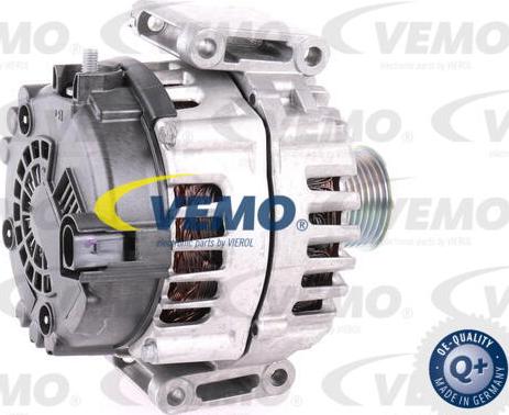 Vemo V30-13-50015 - Alternatore www.autoricambit.com