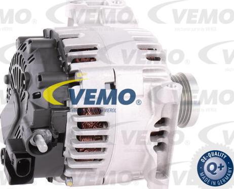 Vemo V30-13-50017 - Alternatore www.autoricambit.com