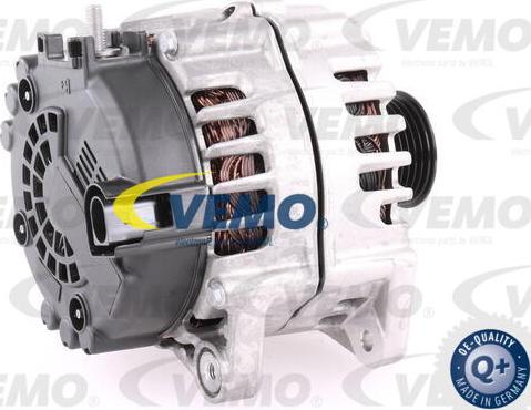 Vemo V30-13-50038 - Alternatore www.autoricambit.com