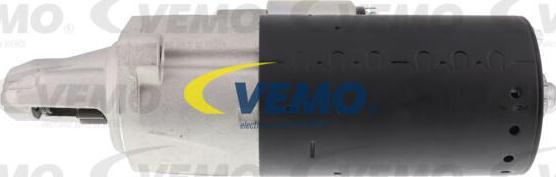 Vemo V30-12-49412 - Motorino d'avviamento www.autoricambit.com