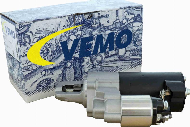 Vemo V30-12-47420 - Motorino d'avviamento www.autoricambit.com