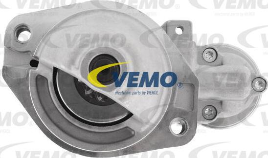 Vemo V30-12-50009 - Motorino d'avviamento www.autoricambit.com