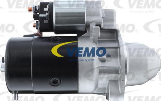 Vemo V30-12-50009 - Motorino d'avviamento www.autoricambit.com