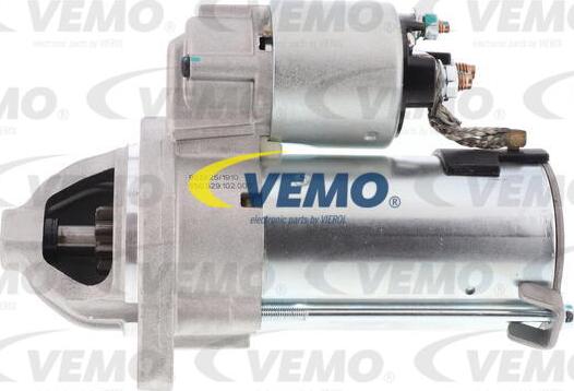 Vemo V30-12-50010 - Motorino d'avviamento www.autoricambit.com